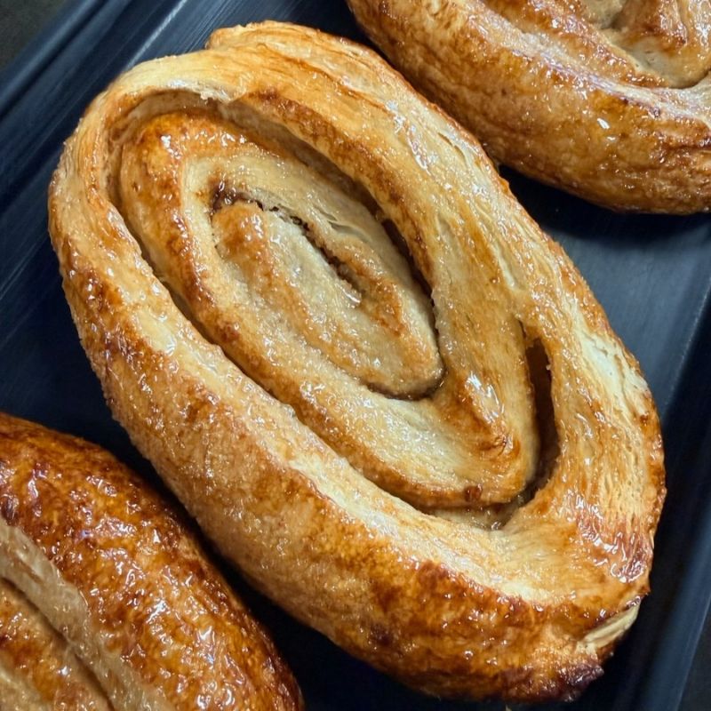 Elephant Ears